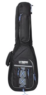 Baritone Ukulele Bag with 15mm Padding%2 